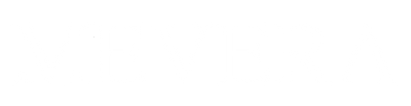 Black 'MEVERA' text on a white background